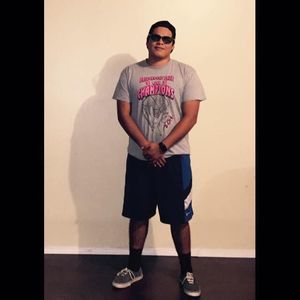 Meet your Posher, Johnny